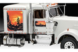 Kenworth W-900