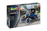 1913 Ford Model T Roadster