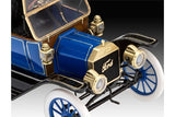 1913 Ford Model T Roadster