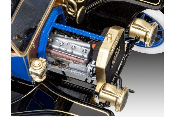 1913 Ford Model T Roadster