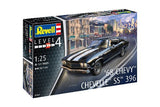1968 Chevy Chevelle SS 396