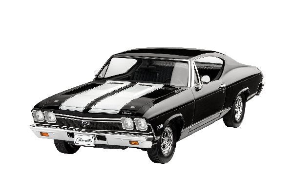 1968 Chevy Chevelle SS 396