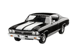 1968 Chevy Chevelle SS 396