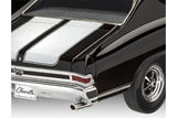 1968 Chevy Chevelle SS 396