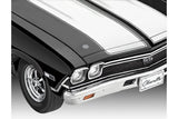1968 Chevy Chevelle SS 396