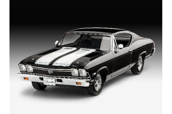 1968 Chevy Chevelle SS 396