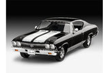 1968 Chevy Chevelle SS 396