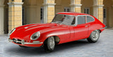 Jaguar E-Type (Coupé)