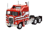 Kenworth Aerodyne