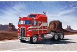 Kenworth Aerodyne