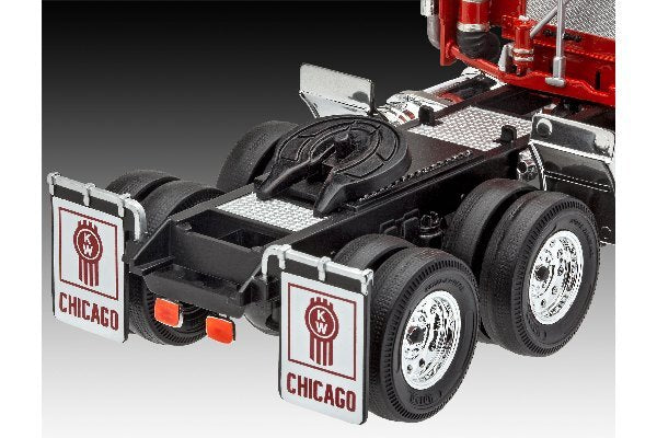 Kenworth Aerodyne