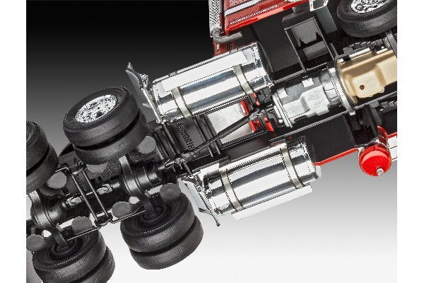 Kenworth Aerodyne