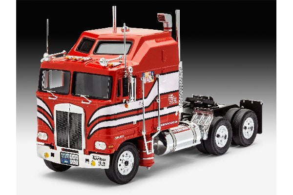 Kenworth Aerodyne