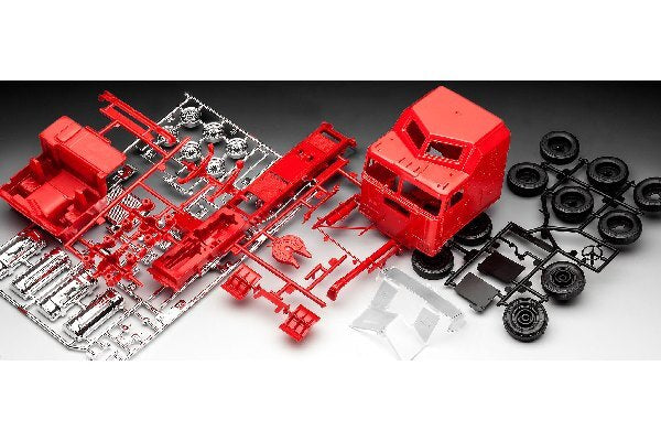 Kenworth Aerodyne