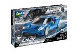 2017 Ford GT