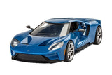 2017 Ford GT
