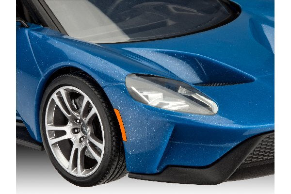 2017 Ford GT