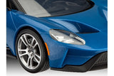 2017 Ford GT