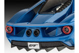 2017 Ford GT