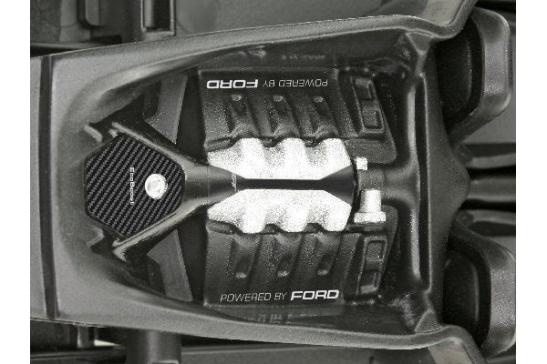 2017 Ford GT