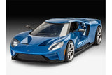 2017 Ford GT