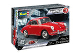 Porsche 356 B Coupé