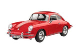 Porsche 356 B Coupé