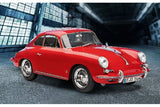 Porsche 356 B Coupé