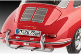 Porsche 356 B Coupé