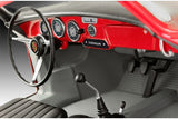 Porsche 356 B Coupé