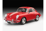 Porsche 356 B Coupé