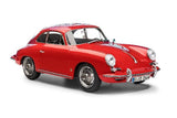 Porsche 356 B Coupé