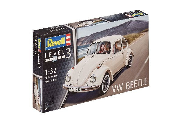 VW Beetle