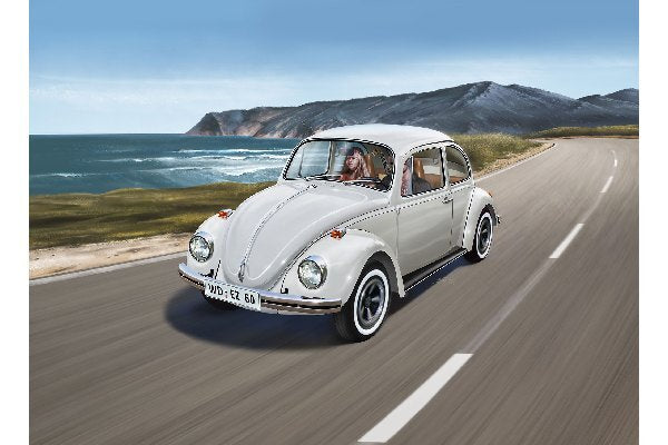 VW Beetle