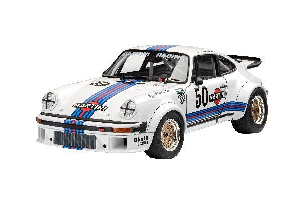 Porsche 934 RSR Martini