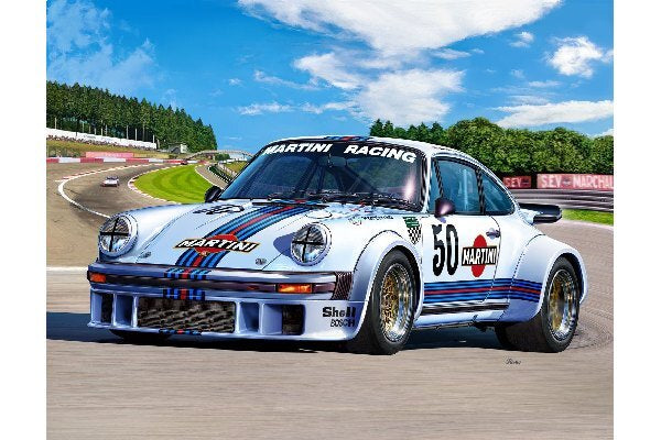 Porsche 934 RSR Martini