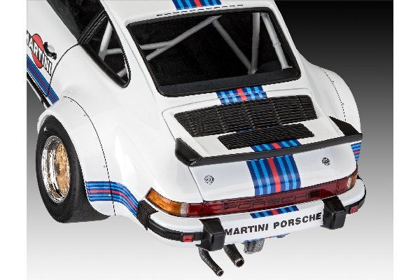Porsche 934 RSR Martini