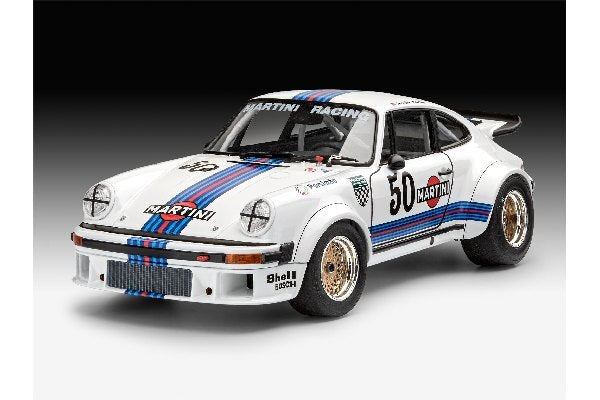 Porsche 934 RSR Martini
