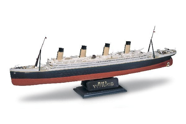 RMS Titanic