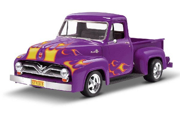 1955 Ford Pickup