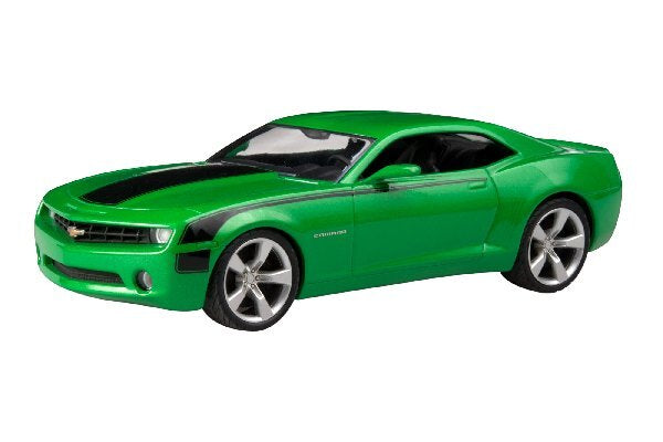 Camaro Concept Car