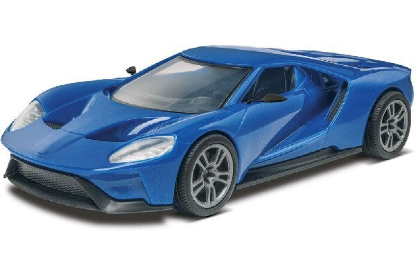 2017 Ford GT