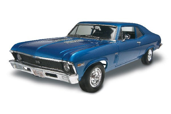 1969 Chevy Nova SS