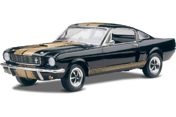 1966 Shelby GT350H