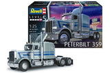Peterbilt 359 truck