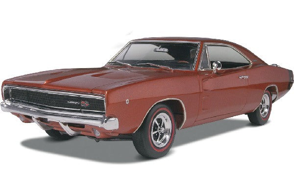 1968 Dodge Charger R/T