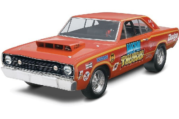 1968 Hemi Dart 2'n1
