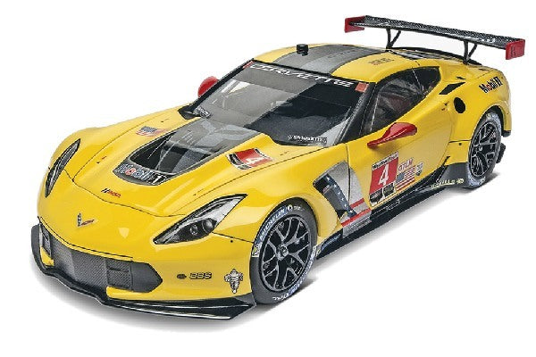 Corvette C7,R
