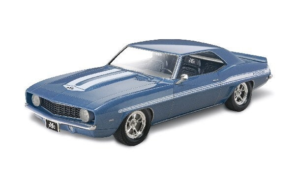 1969 Chevy Camaro Yenko