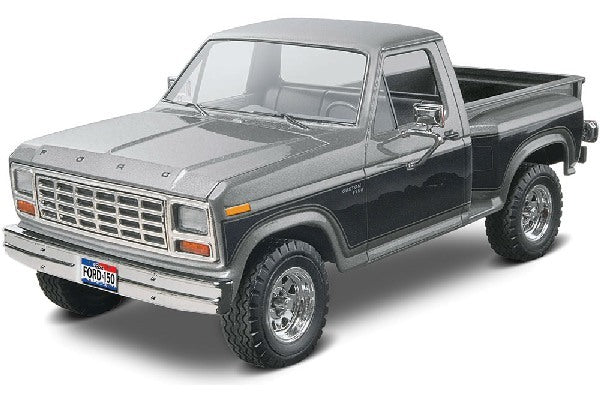 Ford Ranger Pickup